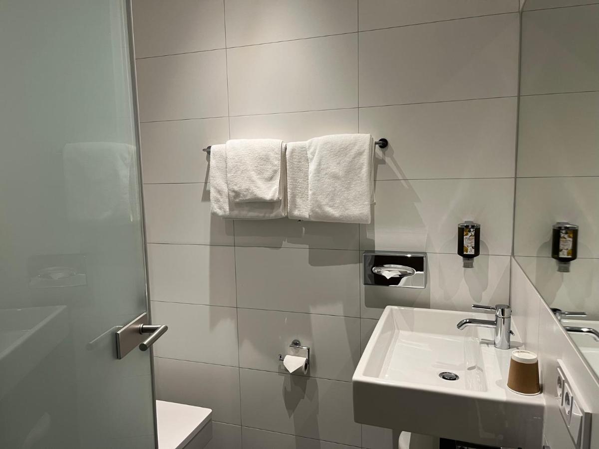 Hotel Roemischer Kaiser Trier Eksteriør bilde