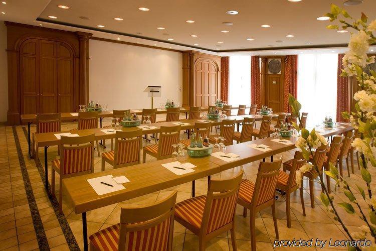 Hotel Roemischer Kaiser Trier Fasiliteter bilde