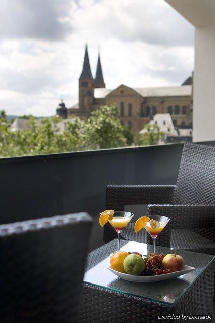 Hotel Roemischer Kaiser Trier Rom bilde